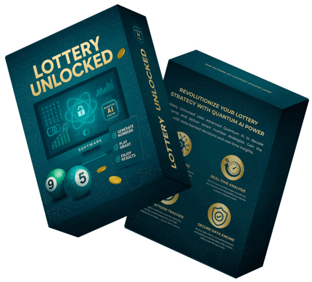 Lottery Unlocked System